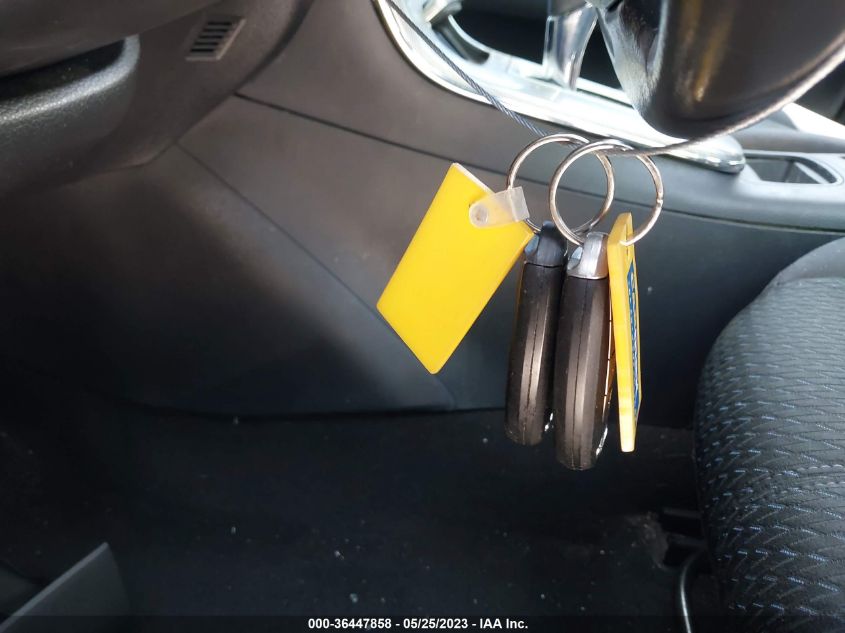 2013 NISSAN SENTRA SR - 3N1AB7AP5DL649453