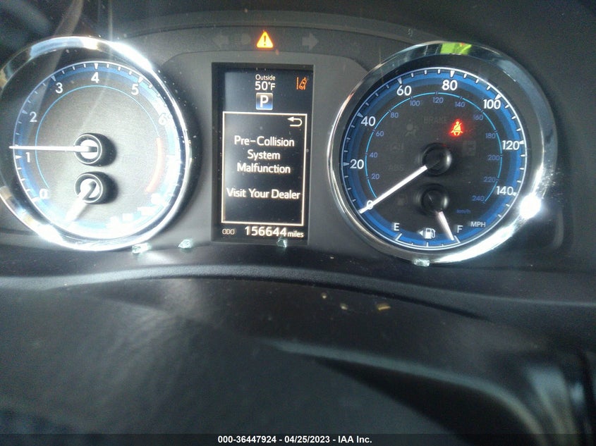 VIN 2T1BURHE2HC829218 2017 TOYOTA COROLLA L/LE/XLE/SE