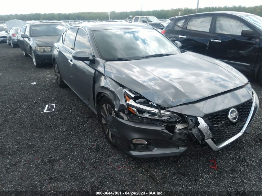 2020 NISSAN ALTIMA 2.5 SL - 1N4BL4EV8LC172393