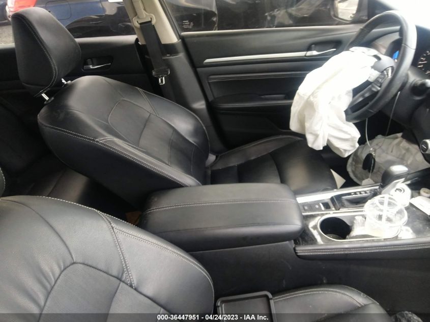 2020 NISSAN ALTIMA 2.5 SL - 1N4BL4EV8LC172393