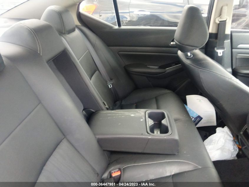 2020 NISSAN ALTIMA 2.5 SL - 1N4BL4EV8LC172393