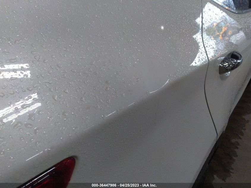 2015 HYUNDAI SANTA FE SPORT - 5XYZTDLB2FG260566