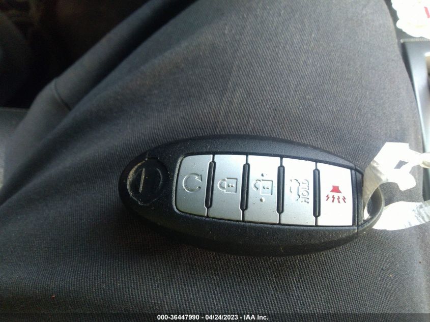 2014 NISSAN ALTIMA 2.5 SL - 1N4AL3AP2EC130740