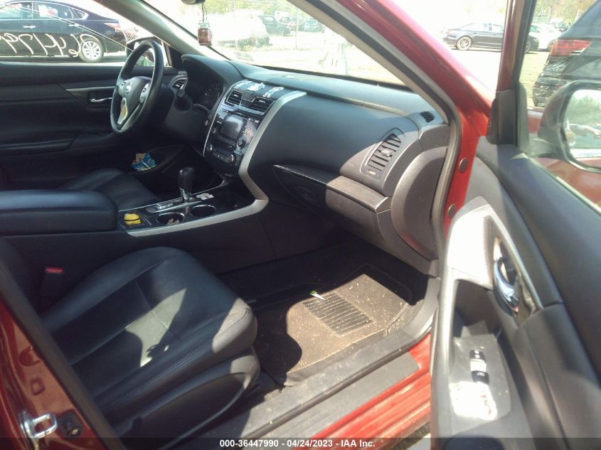 2014 NISSAN ALTIMA 2.5 SL - 1N4AL3AP2EC130740