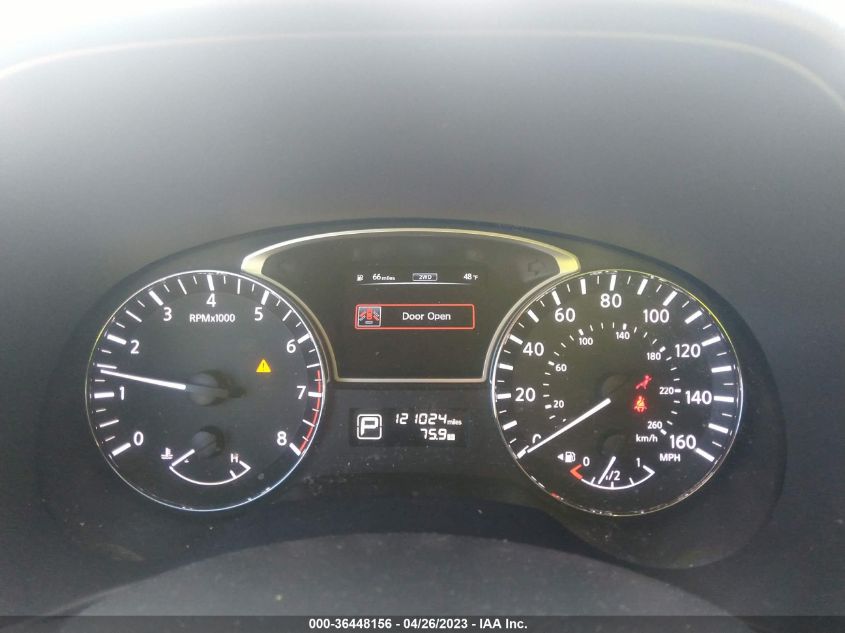 2014 NISSAN PATHFINDER PLATINUM - 5N1AR2MM2EC709520