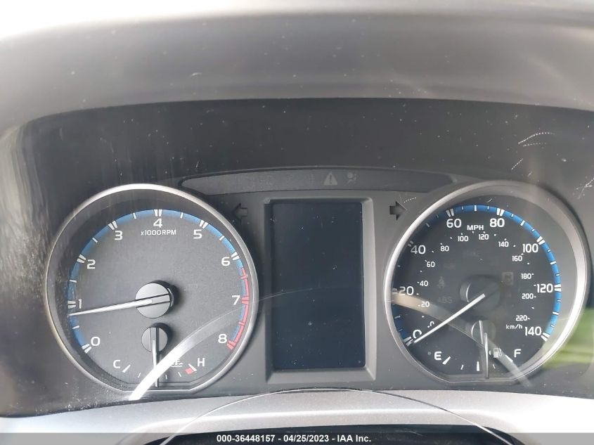 2017 TOYOTA RAV4 LE - JTMBFREVXHJ105666