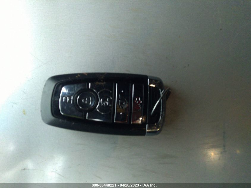 2020 LINCOLN NAVIGATOR RESERVE - 5LMJJ2LT1LEL05011