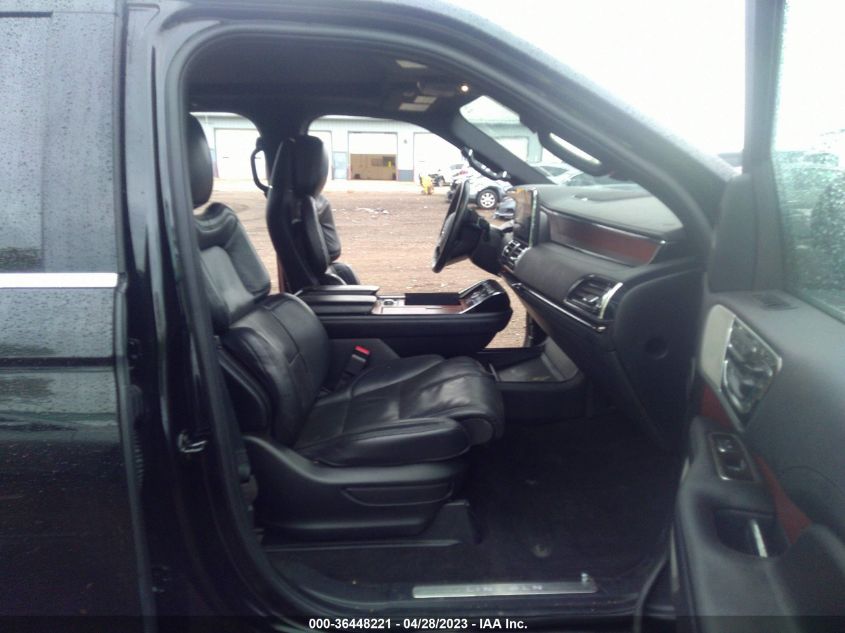 2020 LINCOLN NAVIGATOR RESERVE - 5LMJJ2LT1LEL05011