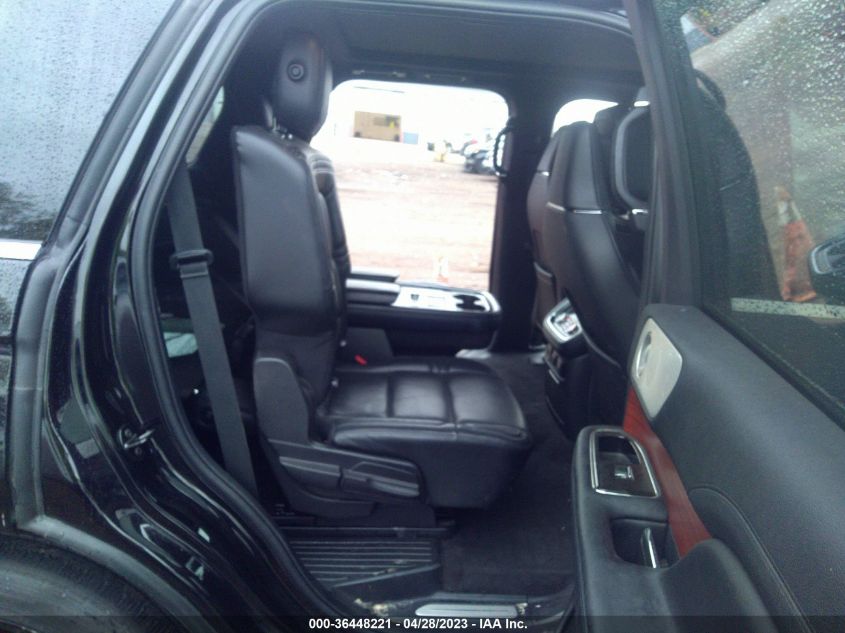 2020 LINCOLN NAVIGATOR RESERVE - 5LMJJ2LT1LEL05011