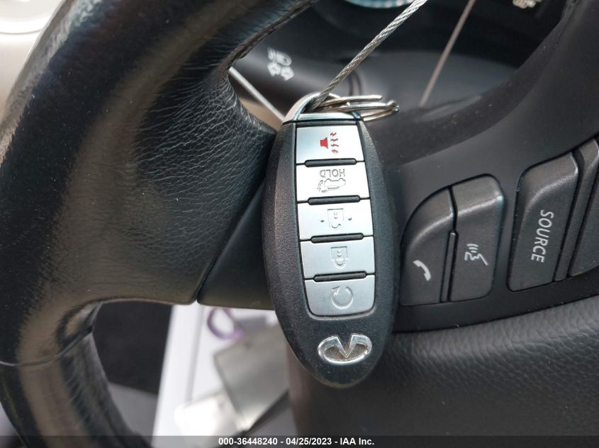 2015 INFINITI QX60 - 5N1AL0MM0FC540508
