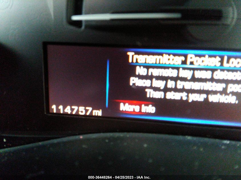 2015 CADILLAC ATS SEDAN LUXURY AWD - 1G6AH5RX0F0102856