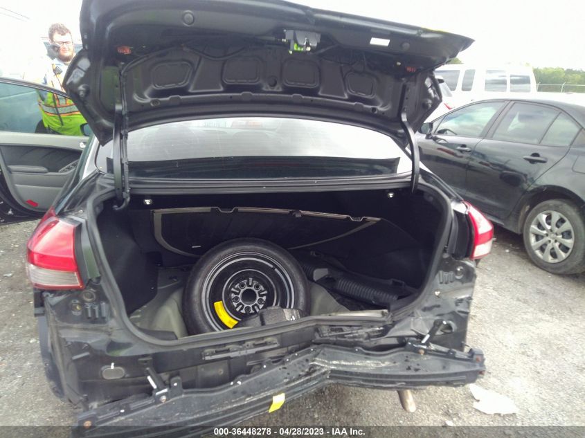 2018 KIA FORTE LX - 3KPFK4A72JE250226