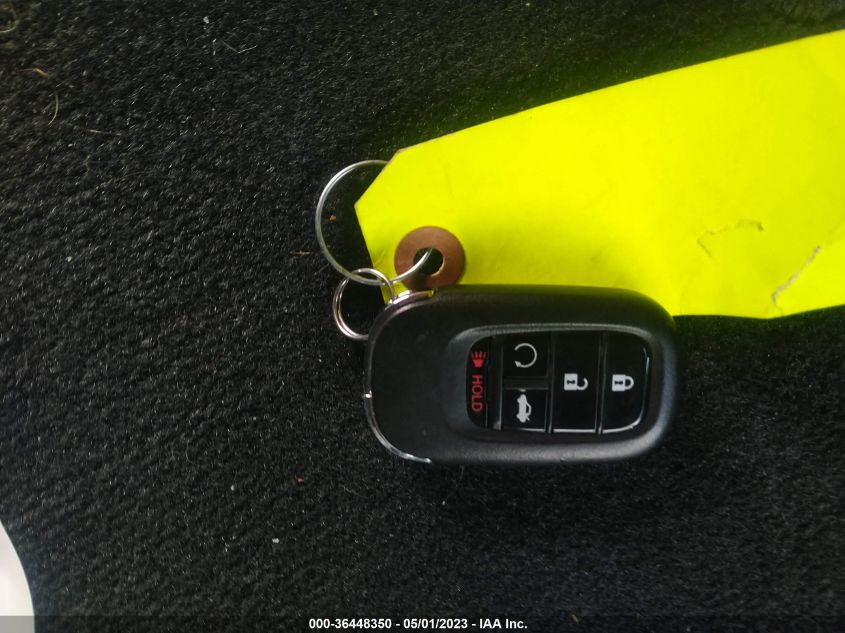 2022 HONDA CIVIC SEDAN SPORT - 2HGFE2F53NH591424