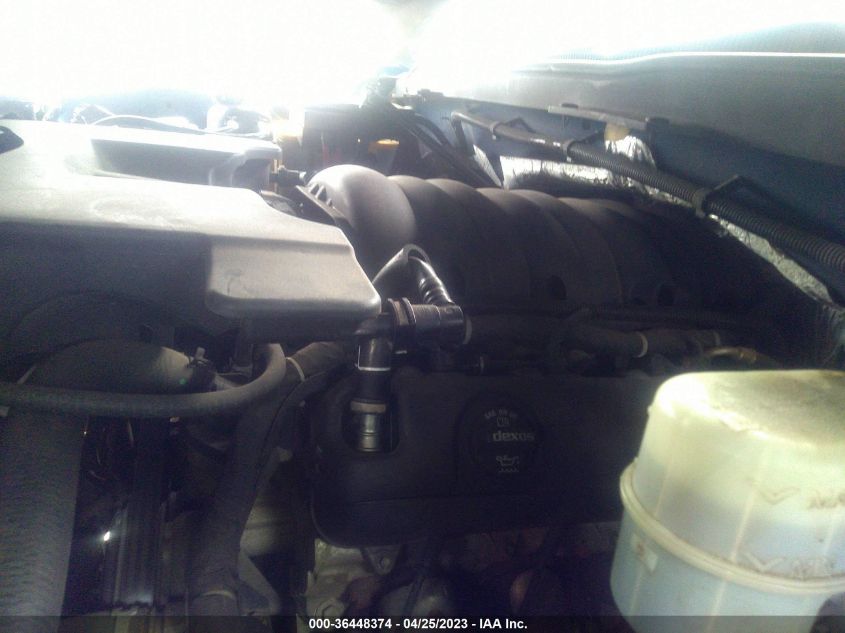 2015 CHEVROLET SILVERADO 1500 LT - 1GCVKREC3FZ402106