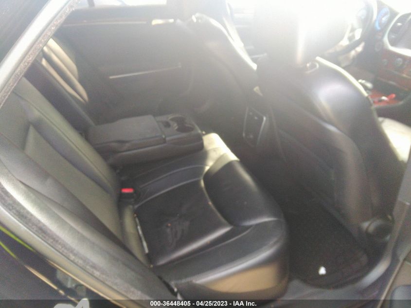 2013 CHRYSLER 300 - 2C3CCAAG9DH699138