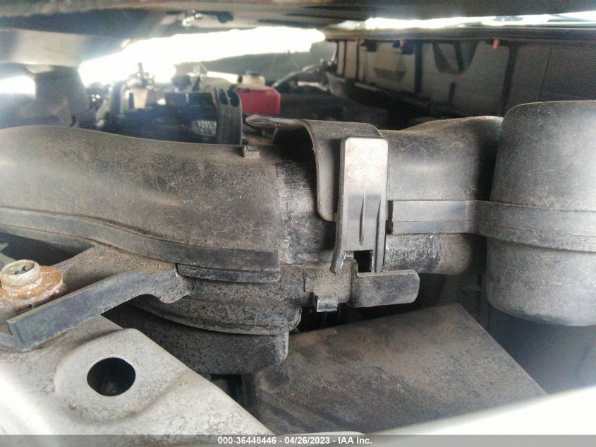 2016 NISSAN ROGUE SL - 5N1AT2MV2GC782318