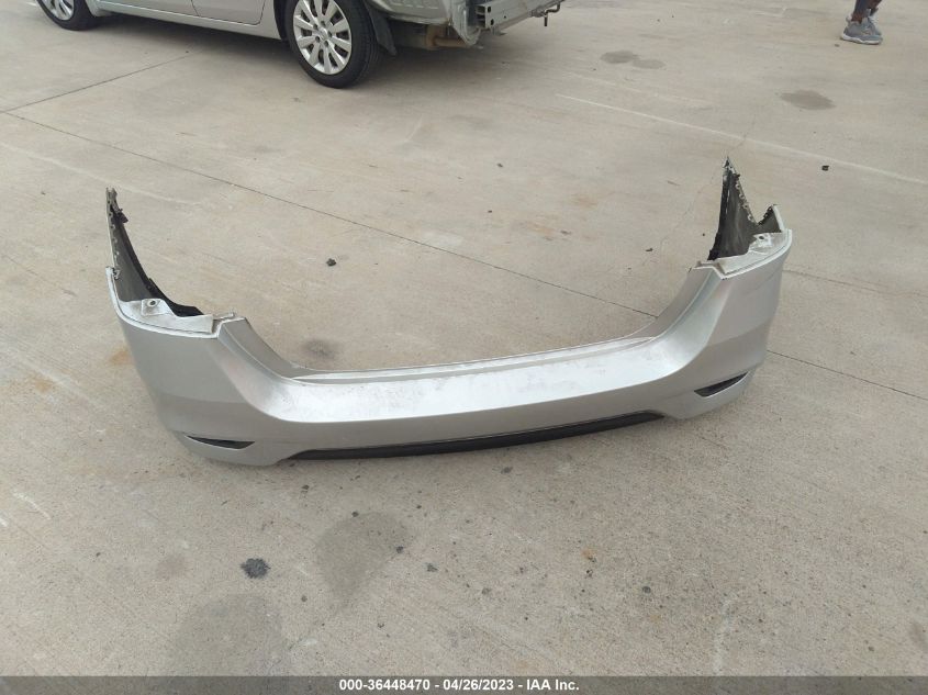 2016 NISSAN SENTRA SV - 3N1AB7AP9GY244610