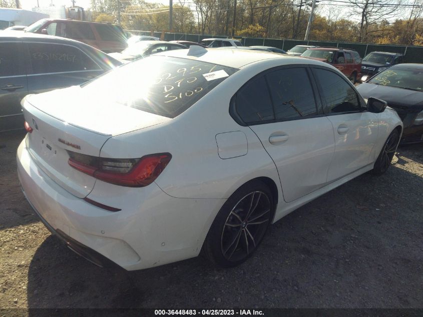 2020 BMW 3 SERIES M340I XDRIVE - WBA5U9C0XLA380860