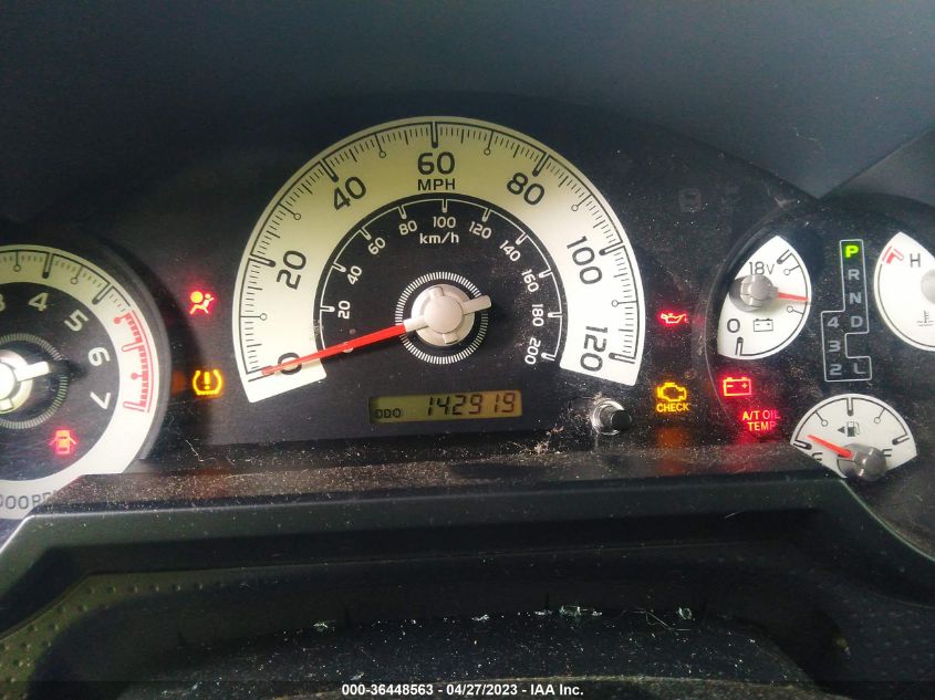 2013 TOYOTA FJ CRUISER JTEBU4BF2DK154866