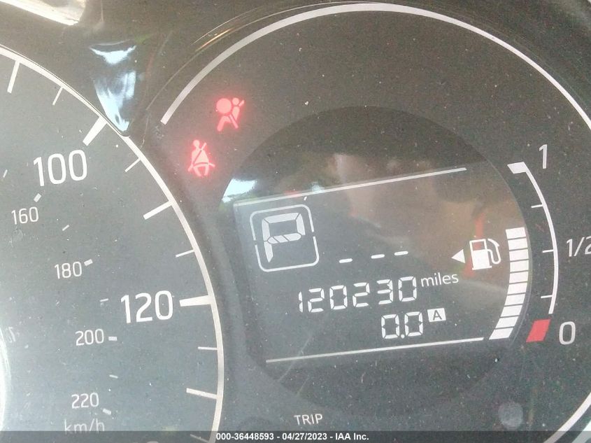 2015 NISSAN VERSA NOTE S/S PLUS/SV/SR/SL - 3N1CE2CPXFL406398