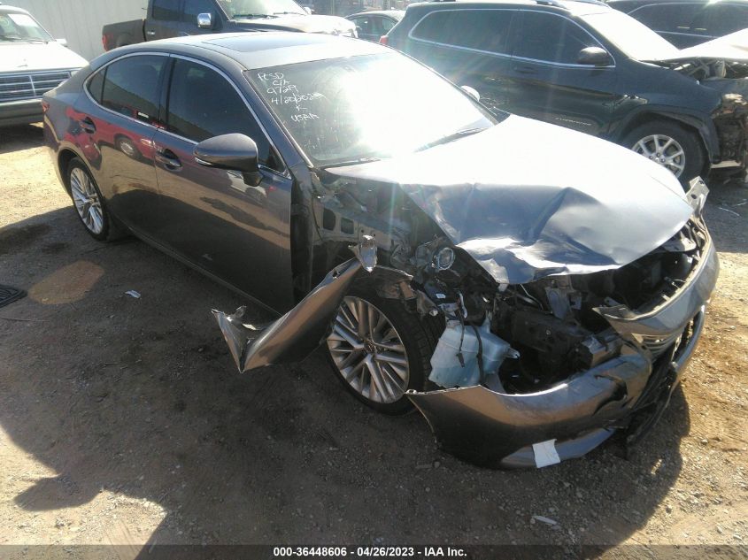 2015 LEXUS ES 350 - JTHBK1GG9F2190498