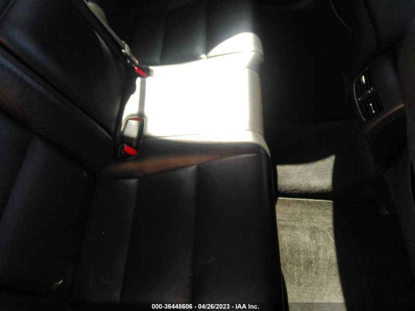 2015 LEXUS ES 350 - JTHBK1GG9F2190498