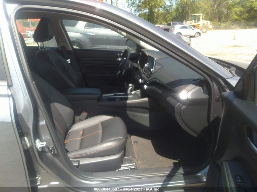 2019 NISSAN ALTIMA 2.5 SR - 1N4BL4CVXKC257852