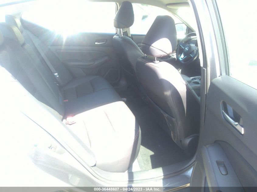 2019 NISSAN ALTIMA 2.5 SR - 1N4BL4CVXKC257852