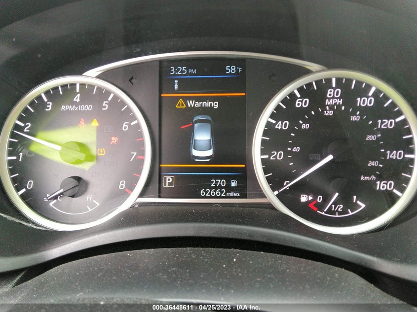 VIN 3N1AB7AP9KY362505 2019 NISSAN SENTRA S