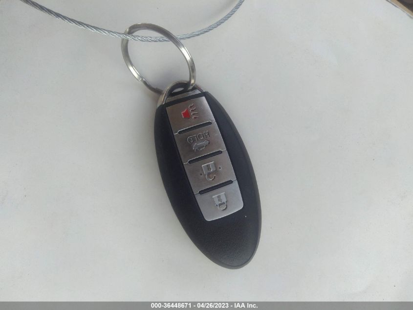 2014 NISSAN ALTIMA 2.5 SL - 1N4AL3AP8EN231818