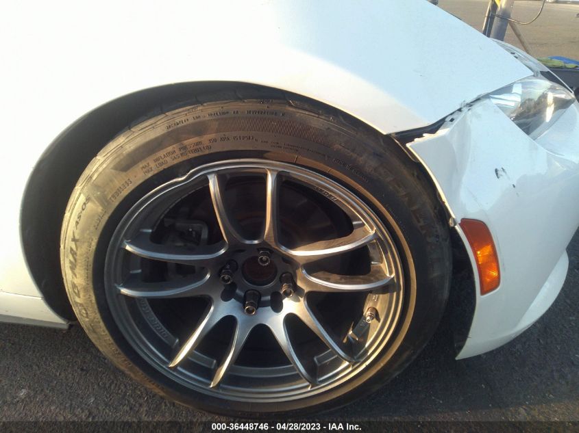 2018 MAZDA MX-5 MIATA RF GRAND TOURING JM1NDAM71J0203892