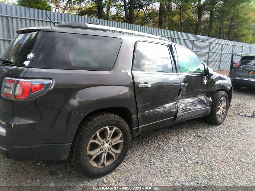2014 GMC ACADIA SLT - 1GKKVRKD7EJ136940