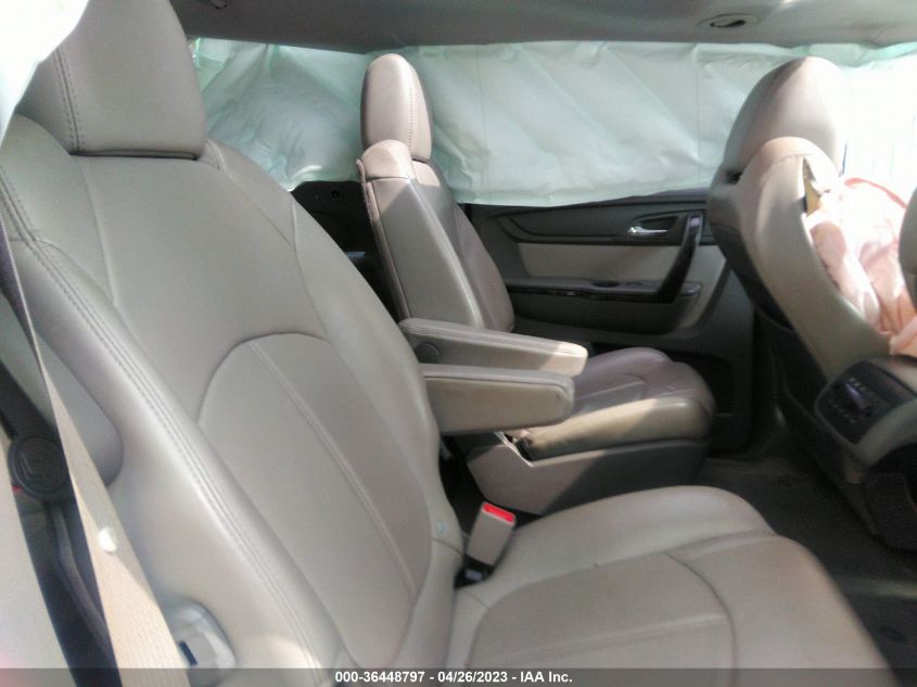 2014 GMC ACADIA SLT - 1GKKVRKD7EJ136940