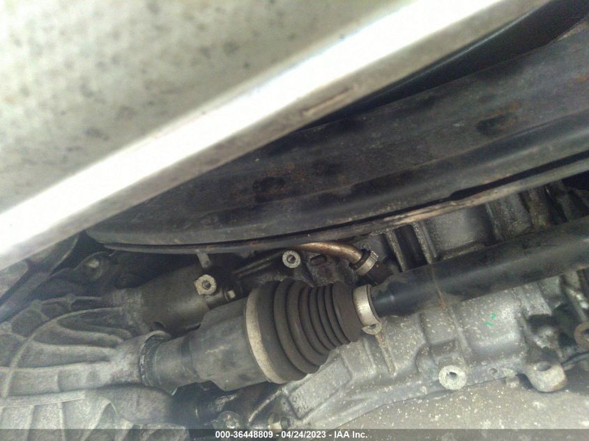 2016 SMART FORTWO PASSION/PURE/PRIME/PROXY WMEFJ5DA4GK076506