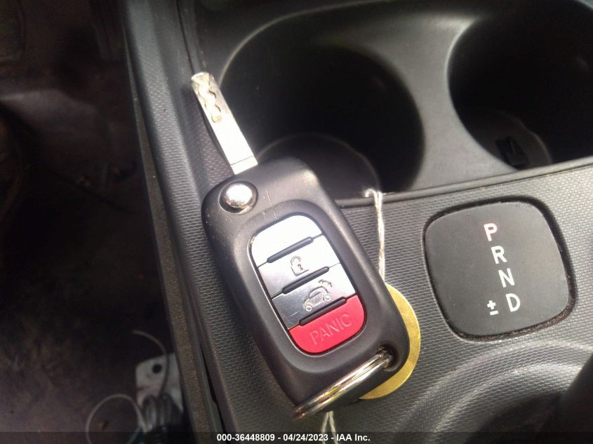 2016 SMART FORTWO PASSION/PURE/PRIME/PROXY WMEFJ5DA4GK076506