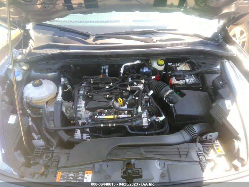 2022 FORD ESCAPE SEL - 1FMCU0H60NUA02756