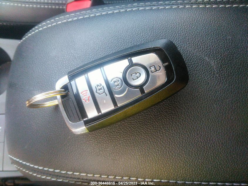 2022 FORD ESCAPE SEL - 1FMCU0H60NUA02756