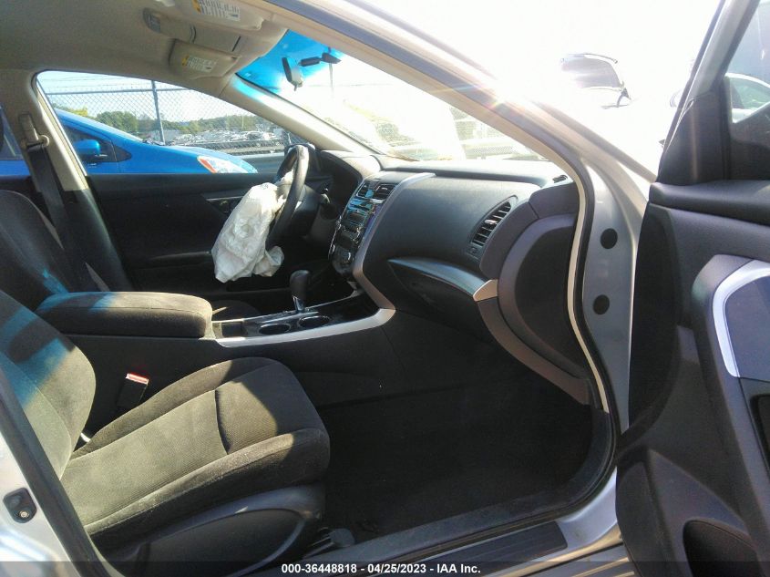 2013 NISSAN ALTIMA 2.5 S - 1N4AL3AP3DN570002