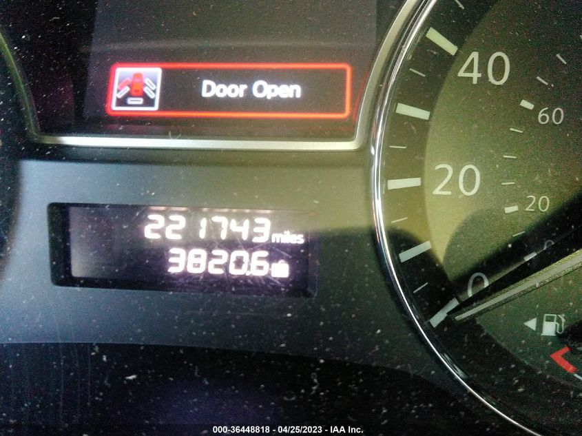 2013 NISSAN ALTIMA 2.5 S - 1N4AL3AP3DN570002