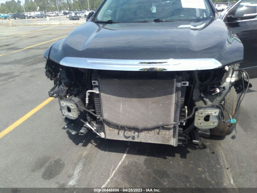 2020 GMC ACADIA SLT - 1GKKNMLS5LZ149765