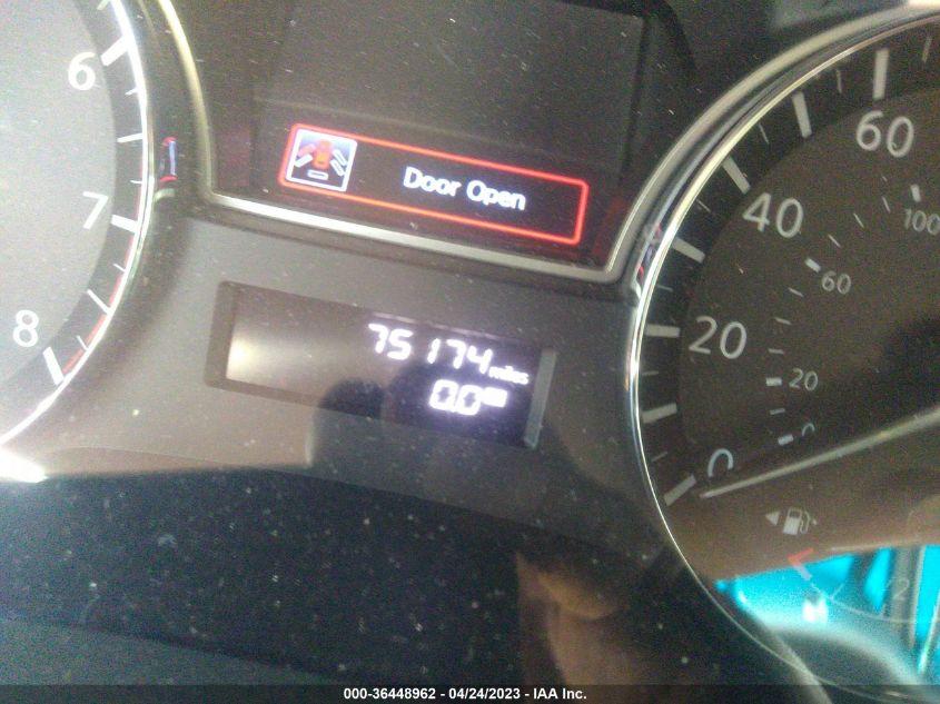 2013 NISSAN ALTIMA 2.5 S - 1N4AL3AP3DC920658