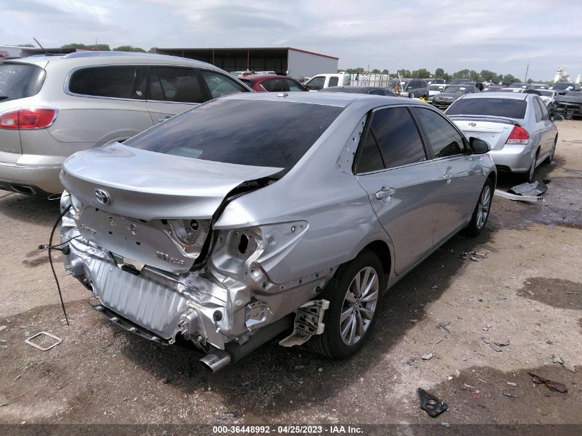 2016 TOYOTA CAMRY HYBRID LE/XLE/SE - 4T1BD1FK6GU179946