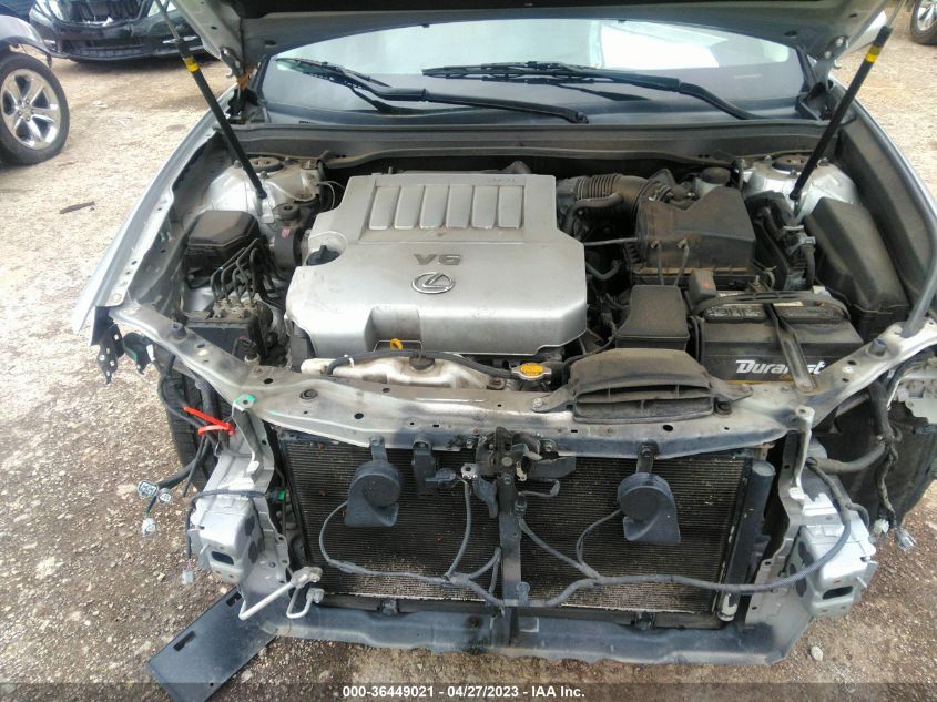 2014 LEXUS ES 350 - JTHBK1GGXE2118806
