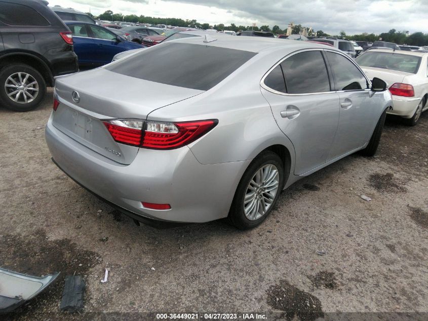 2014 LEXUS ES 350 - JTHBK1GGXE2118806