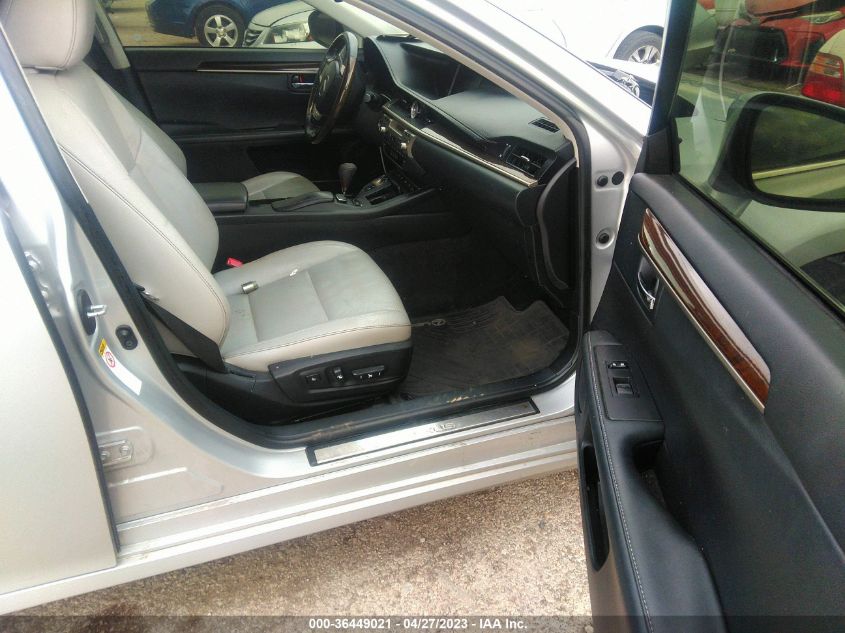 2014 LEXUS ES 350 - JTHBK1GGXE2118806