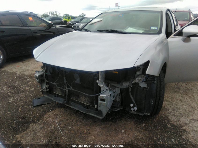 2014 LEXUS ES 350 - JTHBK1GGXE2118806