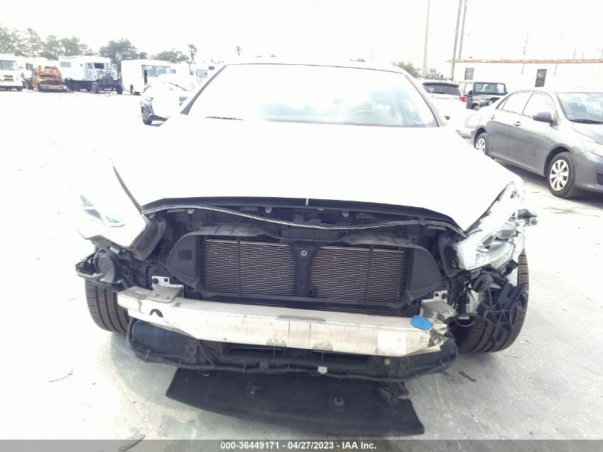 2015 KIA K900 PREMIUM - KNALU4D49F6024757