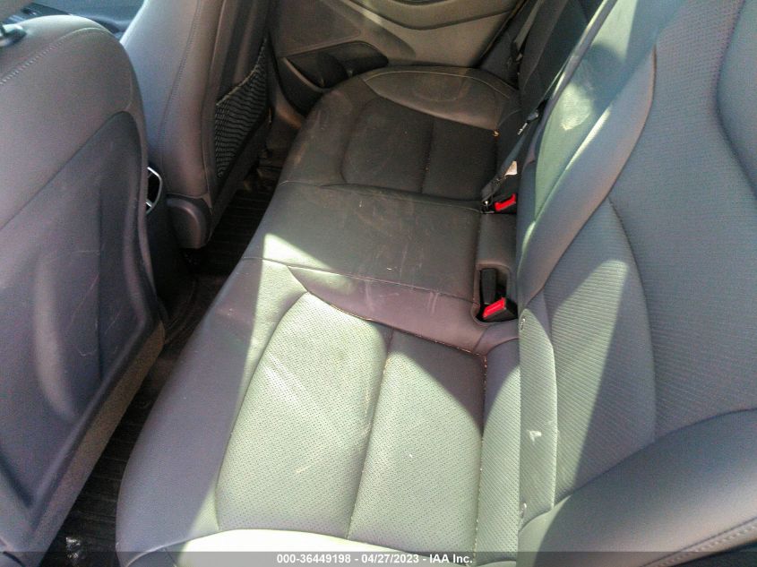 2021 HYUNDAI IONIQ HYBRID LIMITED - KMHC05LC1MU254374