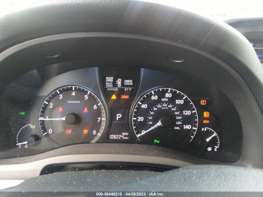 2015 LEXUS RX 350 - 2T2BK1BA8FC273695