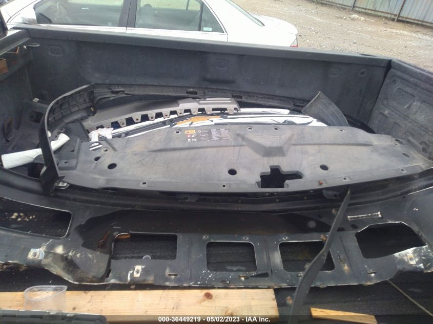 2014 CHEVROLET SILVERADO 1500 LT - 1GCVKREH7EZ164108